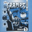 Songs The Cramps Taught Us - Volume 1 (LP)