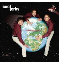 Cool Jerks - International (Vinyl Maniac)