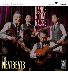 The Neatbeats - Dance Room Racket (Vinyl Maniac)