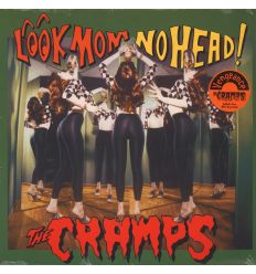 The Cramps - Look Mom No Head! (LP + MP3) (Vinyl Maniac)