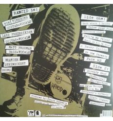 Rancid ‎- Honor Is All We Know (Vinyl Maniac)