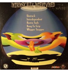 Fishbone - Intrinsically Intertwined (Vinyl Maniac - record store shop)