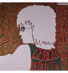 Spectrum - Geração Bendita (Vinyl Maniac - record store shop)