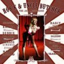 Rob K. & Uncle Butcher - The Jam Messengers