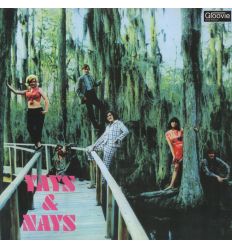 Yays & Nays - Yays & Nays (Vinyl Maniac - record store shop)