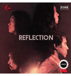 AKA - Reflection (Vinyl Maniac - record store shop)