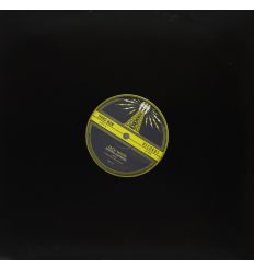 Jack White - Sixteen Saltines (Vinyl Maniac) 12" Etched