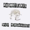 Ausmuteants ‎- Split Personalities