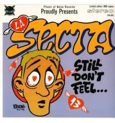 La Secta - Still Don't Feel.../Get Out (Vinyl Maniac)