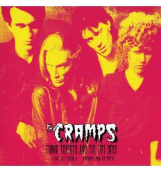 The Cramps - Frank Further And The Hot Dogs 