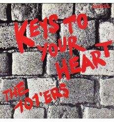 The 101'ers ‎– Keys To Your Heart