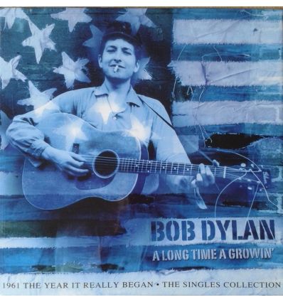 Bob Dylan - A Long Time A Growin' (Box 6 x 7") (Vinyl Maniac)