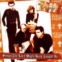The Cramps - Songs The Lord Might Have Taught Us