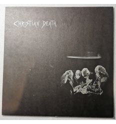 Christian Death – Atrocities (LP Vinyl)