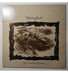 Christian Death – The Wind Kissed Pictures (12" EP Vinyl)