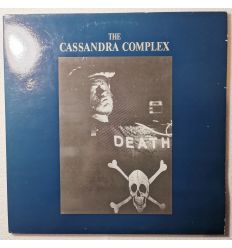 The Cassandra Complex - Feel The Width (2xLP, Album) (LP Vinyl)