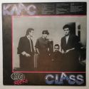 Клас Class / Атлас Atlas ‎– BG Rock 4 (LP, Album) (LP Vinyl)