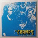 The Cramps - 1976 Demo Session W/ Girl Drummer Miriam (LP, Album)