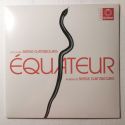 Serge Gainsbourg - Equateur (12", Single)