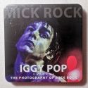 Iggy Pop - The Photography Of Mick Rock (7", 45 RPM, Single)