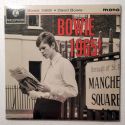 David Bowie - Bowie 1965! (7", 45 RPM, Single)