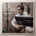 Bob Dylan - Wigwam (7", 45 RPM, Single)