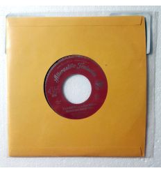  Jello Biafra - Fannie Mae (7", 45 RPM, Single)