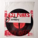 Dead Kennedys – Nazi Punks Fuck Off! (7", 45 RPM, Single)