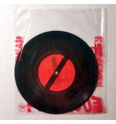 Dead Kennedys – Nazi Punks Fuck Off! (7", 45 RPM, Single)