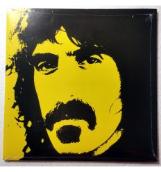 Frank Zappa - Don't Eat The Yellow Snow (7", 45 RPM, Single) RSD