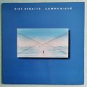 Dire Straits ‎- Communiqué (LP, 33t vinyl)