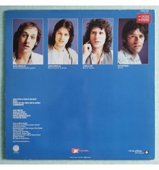 Dire Straits ‎- Communiqué (LP, 33t vinyl)