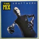 Kraftwerk - The Mix (2xLP, Album, Gatefold, 33 tours)