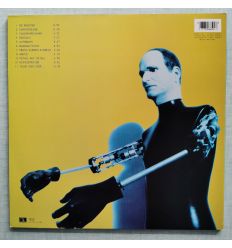 Kraftwerk - The Mix (2xLP, Album, Gatefold, 33 tours)