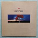 Depeche Mode - Music For The Masses (LP, 33t vinyl)