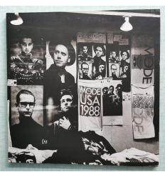 Depeche Mode - 101 (2xLP, Gatefold, Album)