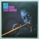 Miles Davis - 'Round About Midnight (LP, 33t vinyl coloré Purple)