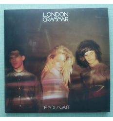 London Grammar - If You Wait (2xLP, Album, Gatefold)