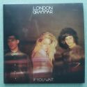 London Grammar - If You Wait (LP, Album, Gatefold, 33 tours)