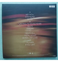 London Grammar - If You Wait (LP, Album, Gatefold, 33 tours)