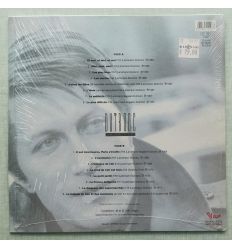 Jacques Dutronc - Complètement Dutronc (LP, Compilation, 33 tours)