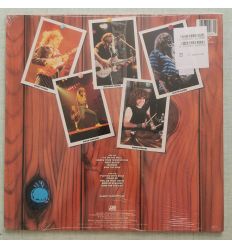 AC/DC - Fly On The Wall (1985, LP, vinyl)