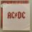 AC/DC - Fly On The Wall (1985, LP, vinyl)