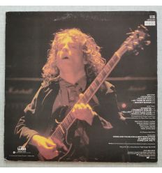 AC/DC - Let There Be Rock (1979, LP, vinyl)