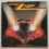 ZZ Top - Eliminator (1983, LP, vinyl)