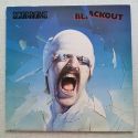 Scorpions - Love At First Sting (1984, LP, vinyl)