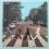 The Beatles ‎- Abbey Road (1973, LP, vinyl)