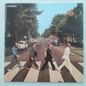 The Beatles ‎- Abbey Road (1973, LP, vinyl)