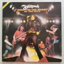 Whitesnake - Live... In The Heart Of The City (1980, Double LP, vinyl)