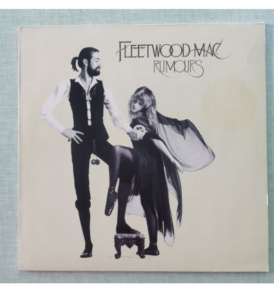 Fleetwood Mac - Rumours (LP, vinyl)